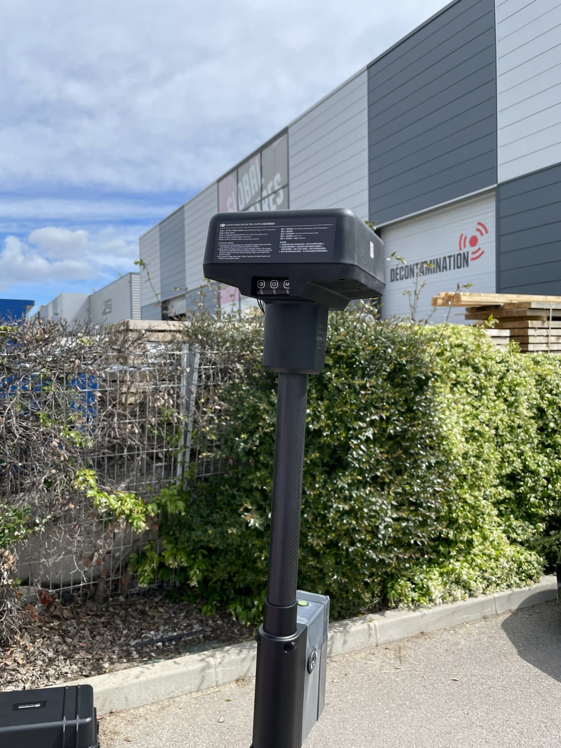 Mobirise Website Builder